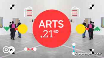 Arts.21: Change of perspective - Architecture 2021 | Arts.21 - The Culture Magazine - DW (English)