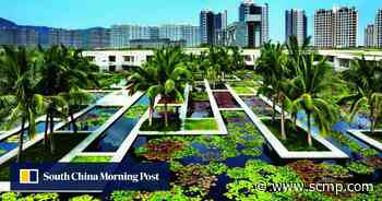 ‘They want to save the planet’: Singapore’s green architects - South China Morning Post