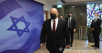 Israel's Bennett advances 'regional architecture' in Abu Dhabi - Al-Monitor