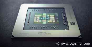 AMD teases its next gen chiplet-based RDNA 3 architecture - PC Gamer