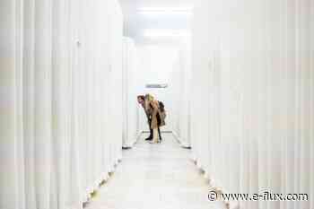 Architecture Exhibitions Weekend BERLIN 2022 - Announcements - E-Flux