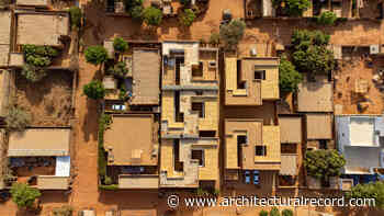 Aga Khan Award for Architecture Announces 2022 Shortlist - Architectural Record