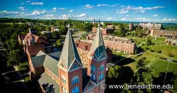 Summer High School Intensive in Classical Architecture - benedictine.edu