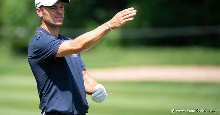 Golfer Kaymer sagt Teilnahme an US Open wegen Verletzung ab