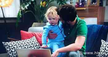 Lukas (3) uit Maldegem schittert in Thuis: “Hij steelt graag de show” - Het Laatste Nieuws