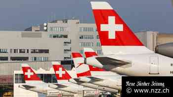 Swiss lässt Ungeimpfte trotz Personalmangel nicht arbeiten