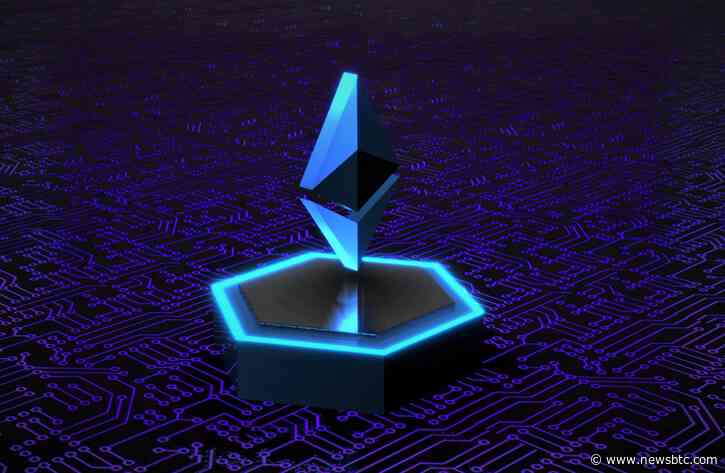 Ethereum To Delayed Merge?, ETH Price Plunges Below $1,700 - NewsBTC