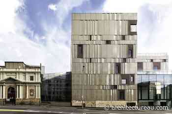 2022 Tasmanian Architecture Awards - Architecture AU