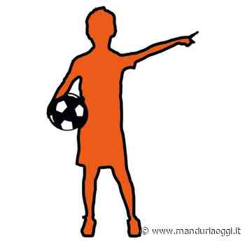 MANDURIA - Da Di Marzio a Pizzul: grande successo per la community manduriana Calcio Totale - ManduriaOggi