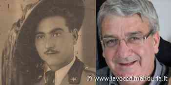 Il lieto fine della storia del soldato manduriano che ha lasciato ricordi durante la guerra - La Voce di Manduria