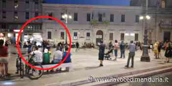 Spettacoli in Piazza, primo flop del cartellone eventi estate 2022 - La Voce di Manduria