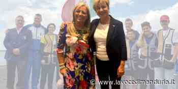 Tiro al volo e donazione d'organo, raccolta fondi per l'Aido dalla Fivat Puglia - La Voce di Manduria