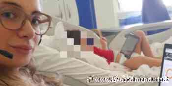 Mamma, incinta e lavoratrice: il lavoro a distanza mi ha salvata - La Voce di Manduria