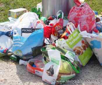 Quello che gli altri dicono di noi - La Voce di Manduria