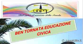 “Ben tornata Educazione Civica”, lunedì cerimonia al Castello Ursino di Catania: il PROGRAMMA - NewSicilia