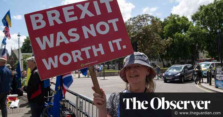 Is Brexit working? Four key tests