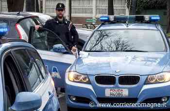 Scippa una donna al bar a Imola, arrestato 23enne di Bertinoro - CorriereRomagna