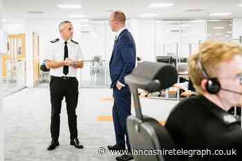 Police pledge to tackle anti-social behaviour over summer months