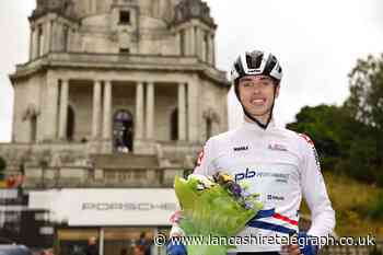 Cycling Grand Prix returns to this Lancashire park