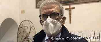 Manduria: Gentilissimo sindaco per favore mi risponda - La Voce di Manduria