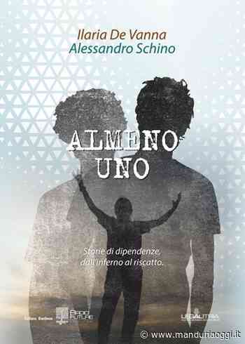 MANDURIA - Per i 'Giovedì della Gattiana', dopo domani si parlerà di dipendenze con Ilaria De Vanna e Alessandro Schino - ManduriaOggi