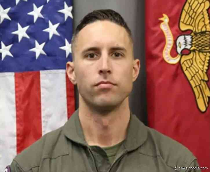 Former LA Dodgers player Steve Sax's son among 5 killed in military aircraft crash - Fox News