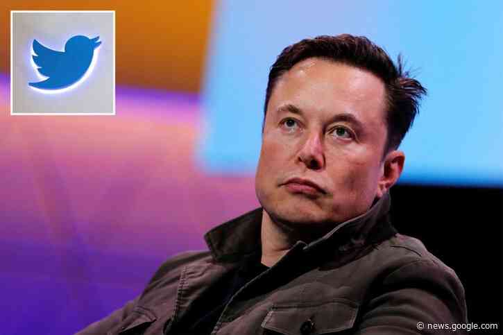 Elon's Twitter twist: Musk's big tech ‘best’ offer looks bogus - New York Post