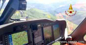 Seven bodies found at scene of helicopter crash in Italy - Reuters