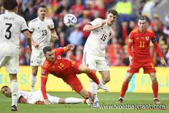 Thomas Meunier baalt na gelijkspel, maar looft ploegmaat: &quot;Hij maakt al twee wedstrijden indruk&quot;
