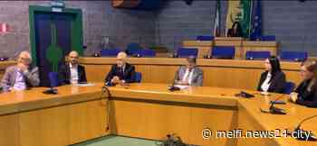 Approvazione del bilancio. Entra nel vivo la giunta Maglione - Melfi News24 City