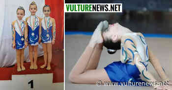 Melfi: per le nostre piccole grandi atlete podio più alto a questi campionati nazionali! Complimenti - vulturenews.net