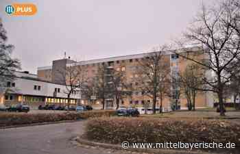 Wie geht es weiter beim Krankenhaus in Roding? - Mittelbayerische Zeitung