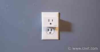 Install This Gadget to Never Leave Your Curling Iron On Again     - CNET