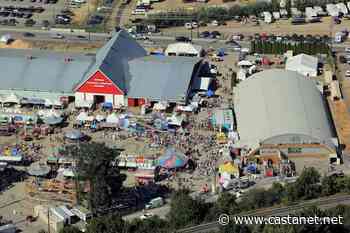 Armstrong's Interior Provincial Exhibition will be held Aug. 31 to Sept. 4 and anyone can be part of the fun - Vernon News - Castanet.net