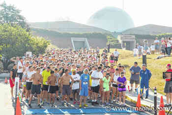 Armstrong Museum hosts “Run to the Moon” race, astronauts - LimaOhio.com