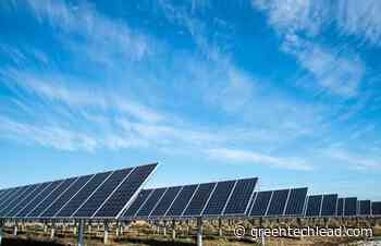 ForeFront Power and Armstrong to invest in 131 MW solar projects - Greentech Lead