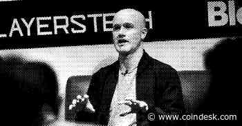 'You Will Be Fired': Coinbase CEO Brian Armstrong Lambastes Anonymous 'Operation Revive COIN' Petitioner - CoinDesk
