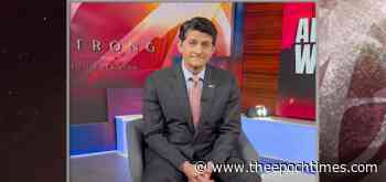 The Armstrong Williams Show's Special Interview With Paul Ryan Premieres This Weekend on NTD - The Epoch Times