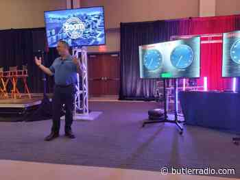 Armstrong Unveils New High Speed 10G Network - ButlerRadio.com - Butler, PA - butlerradio.com