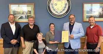 Dairy farming challenges discussed in Armstrong | News | thecourierexpress.com - The Courier-Express