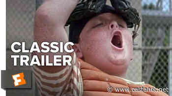 Free outdoor movie series celebrates Armstrong Regional Co-op anniversary - Vernon News - Castanet.net