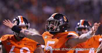 Virginia’s Brennan Armstrong inks NIL deal with McDonald’s - Streaking The Lawn