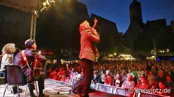 Frühlingsmarkt in Jena: Die Bilder vom Samstag