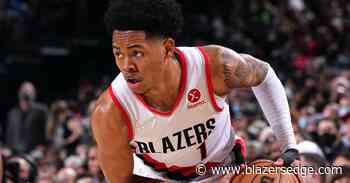 How Many Keepers Do the Trail Blazers Field? - Blazer's Edge