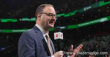 Trail Blazers Rumors Flowing Freely in Post-Olshey Era - Blazer's Edge