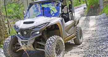 Hatfield-McCoy Trail offering free passes June 17 through 20 - Bluefield Daily Telegraph