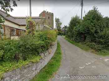 South Shropshire garden trail to delight visitors - Shropshire Star