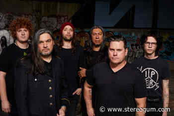 Trail Of Dead Share 2 New Songs: Listen - Stereogum