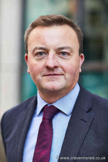 COLUMN: Inflation rising - what it means for investment - Craven Herald