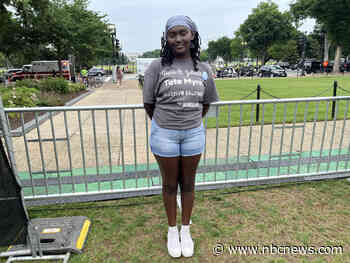 Students who survived gun violence face mental hurdles as adults